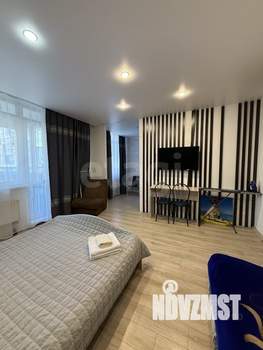 1-к квартира, вторичка, 36м2, 2/10 этаж