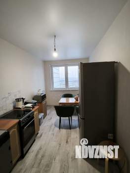 3-к квартира, вторичка, 75м2, 17/17 этаж