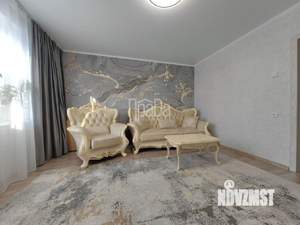 2-к квартира, вторичка, 57м2, 6/17 этаж