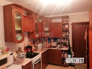 Студия квартира, вторичка, 12м2, 1/9 этаж