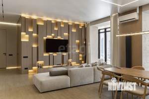 3-к квартира, вторичка, 130м2, 13/14 этаж