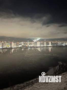 Студия квартира, вторичка, 18м2, 3/17 этаж