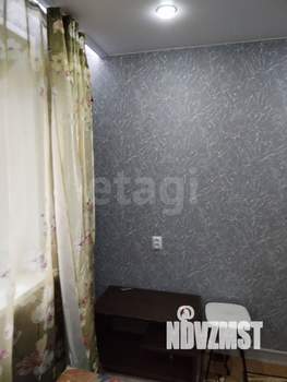 Студия квартира, вторичка, 12м2, 3/9 этаж