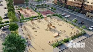 1-к квартира, вторичка, 36м2, 8/15 этаж