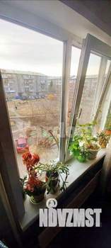 1-к квартира, вторичка, 29м2, 3/9 этаж
