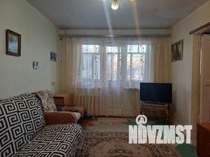 3-к квартира, вторичка, 58м2, 2/5 этаж
