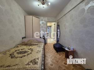 3-к квартира, вторичка, 63м2, 4/5 этаж