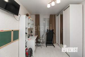 3-к квартира, вторичка, 93м2, 4/9 этаж