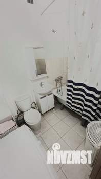 2-к квартира, вторичка, 54м2, 1/9 этаж