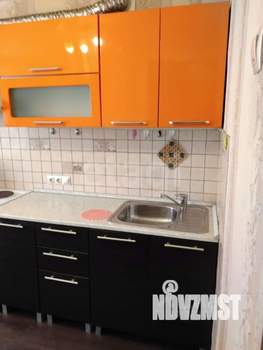 1-к квартира, вторичка, 36м2, 2/5 этаж