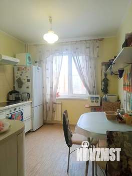 2-к квартира, вторичка, 54м2, 5/9 этаж
