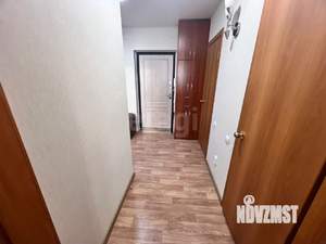 2-к квартира, вторичка, 51м2, 16/17 этаж