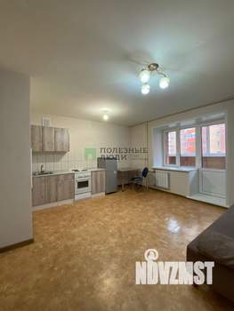 Студия квартира, вторичка, 26м2, 5/14 этаж
