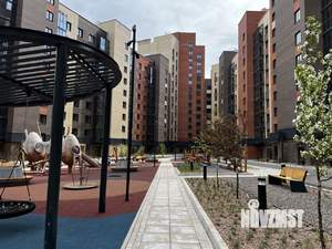 3-к квартира, вторичка, 90м2, 9/9 этаж