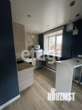 1-к квартира, вторичка, 30м2, 2/5 этаж