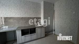 2-к квартира, вторичка, 59м2, 12/17 этаж