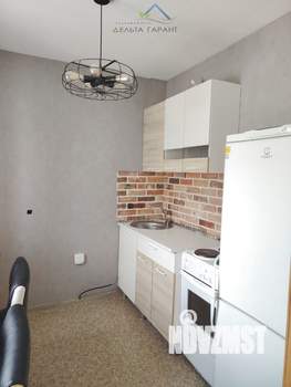 1-к квартира, вторичка, 26м2, 11/25 этаж
