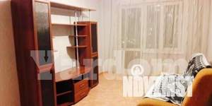 1-к квартира, вторичка, 26м2, 12/18 этаж