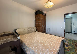 2-к квартира, вторичка, 46м2, 17/24 этаж