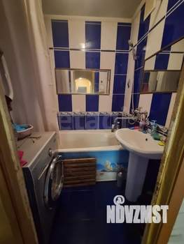 4-к квартира, вторичка, 80м2, 8/9 этаж