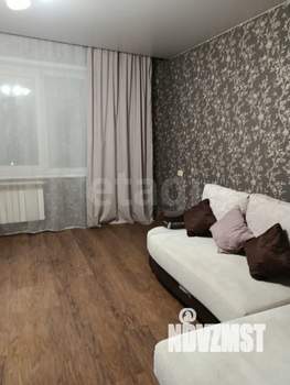 2-к квартира, вторичка, 53м2, 9/9 этаж
