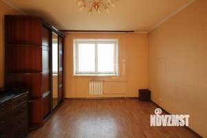 2-к квартира, вторичка, 67м2, 11/16 этаж