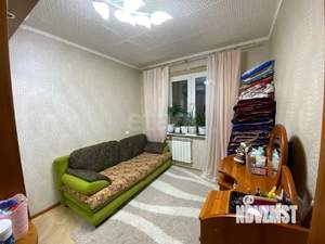 4-к квартира, вторичка, 83м2, 7/10 этаж