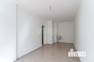 2-к квартира, вторичка, 41м2, 9/19 этаж