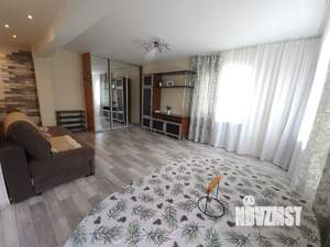 1-к квартира, вторичка, 31м2, 3/5 этаж