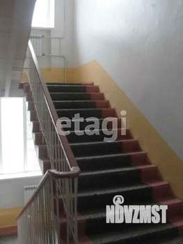 Студия квартира, вторичка, 22м2, 3/4 этаж