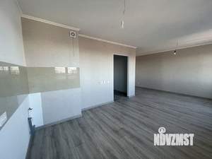 1-к квартира, вторичка, 34м2, 15/15 этаж