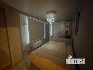 2-к квартира, вторичка, 65м2, 10/25 этаж