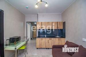 2-к квартира, вторичка, 42м2, 6/15 этаж