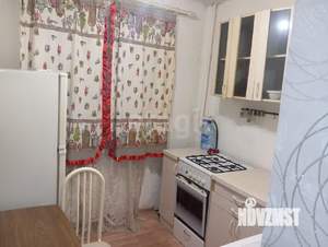 1-к квартира, вторичка, 31м2, 1/5 этаж