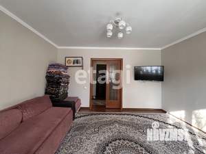 2-к квартира, вторичка, 53м2, 1/9 этаж