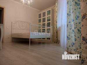 3-к квартира, вторичка, 125м2, 4/10 этаж