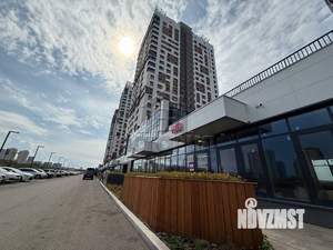 3-к квартира, вторичка, 77м2, 10/23 этаж