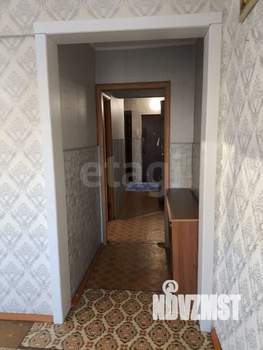 3-к квартира, вторичка, 58м2, 4/5 этаж