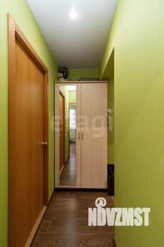 1-к квартира, вторичка, 32м2, 3/10 этаж