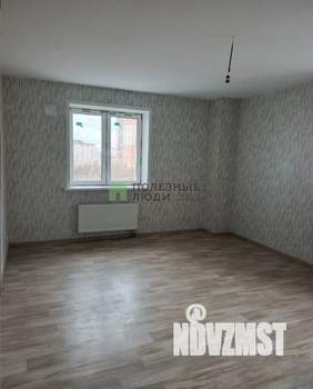 2-к квартира, вторичка, 65м2, 2/24 этаж