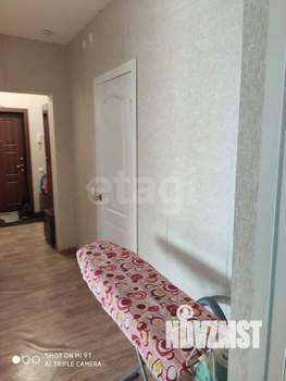 2-к квартира, вторичка, 70м2, 18/25 этаж
