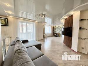 3-к квартира, вторичка, 110м2, 10/11 этаж