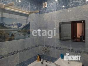 1-к квартира, вторичка, 41м2, 15/18 этаж