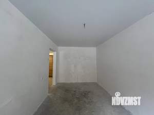 1-к квартира, вторичка, 42м2, 8/14 этаж