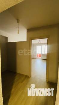 Студия квартира, вторичка, 27м2, 15/18 этаж