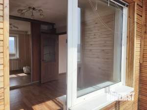 2-к квартира, вторичка, 40м2, 9/9 этаж
