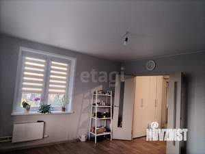 2-к квартира, сданный дом, 62м2, 7/17 этаж