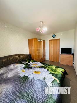 2-к квартира, вторичка, 52м2, 10/17 этаж