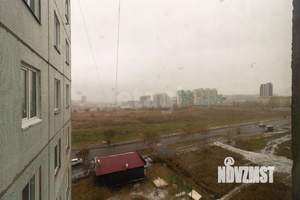 Студия квартира, вторичка, 12м2, 7/9 этаж