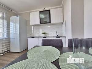 1-к квартира, вторичка, 35м2, 15/15 этаж